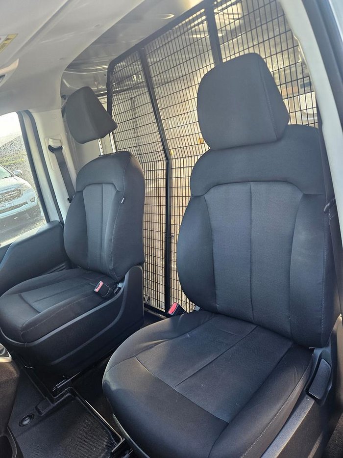 2021 Hyundai STARIA LOAD 