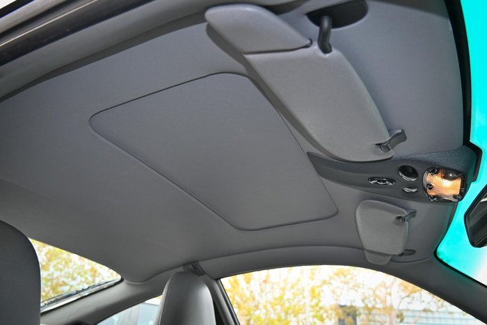 1998 Porsche 911 Carrera