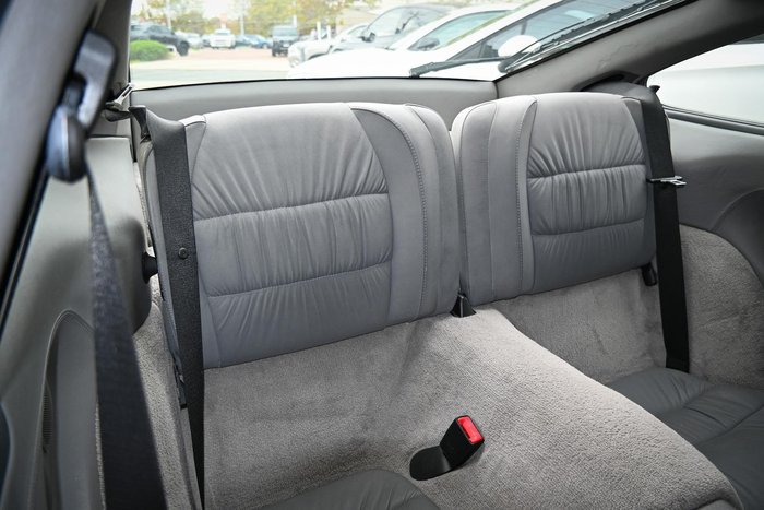 1998 Porsche 911 Carrera