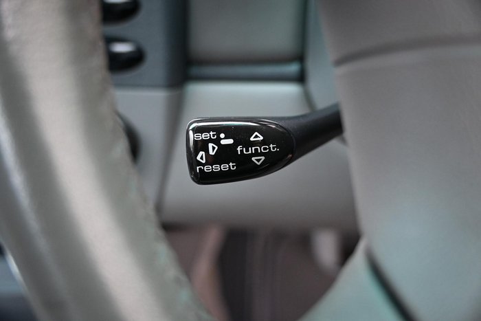 1998 Porsche 911 Carrera