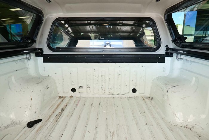 2021 Mitsubishi Triton GLX