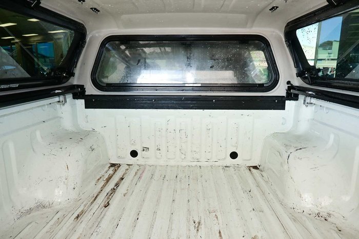 2021 Mitsubishi Triton GLX