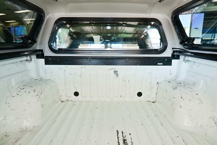 2020 Mitsubishi Triton GLX ADAS