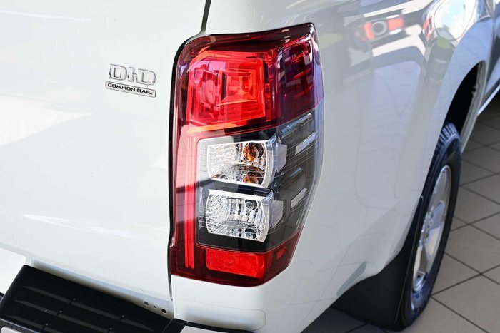 2020 Mitsubishi Triton GLX ADAS