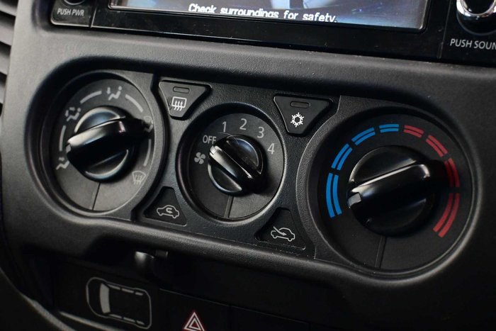 2020 Mitsubishi Triton GLX ADAS