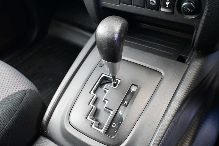 2020 Mitsubishi Triton GLX ADAS