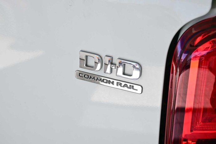 2020 Mitsubishi Triton GLX ADAS