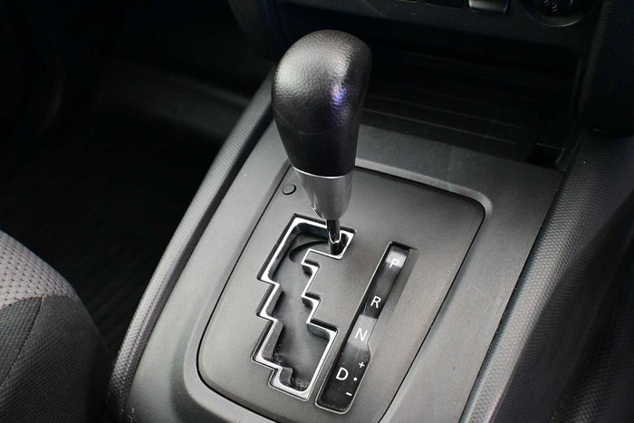 2020 Mitsubishi Triton GLX ADAS
