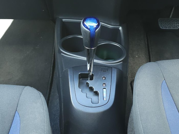 2019 Toyota Prius C