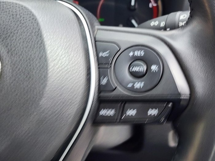2023 Toyota RAV4 GX