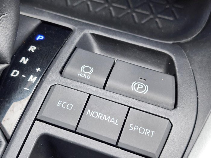 2023 Toyota RAV4 GX