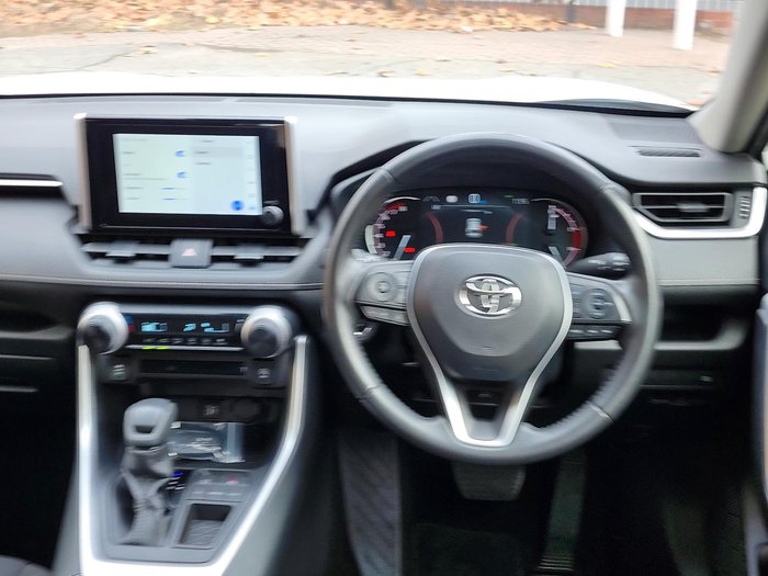 2023 Toyota RAV4 GX