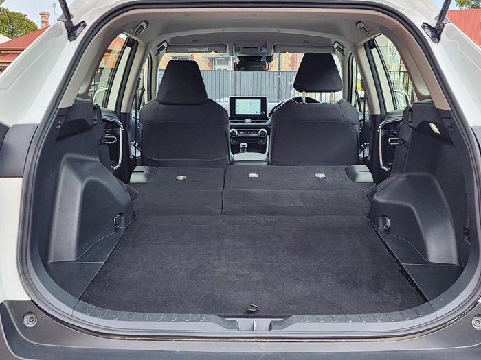 2023 Toyota RAV4 GX