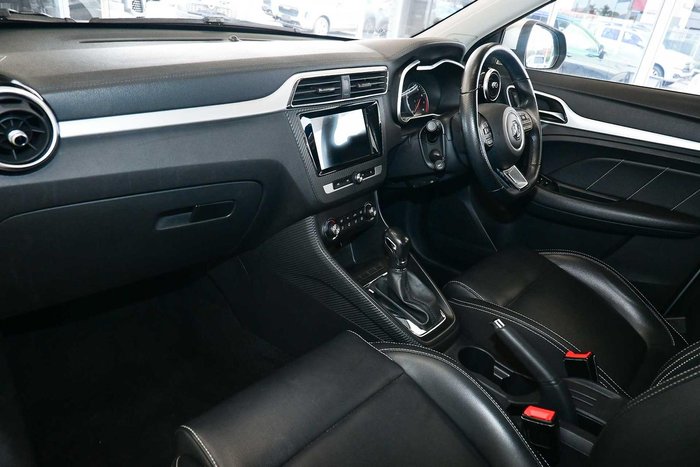 2022 MG ZS Excite