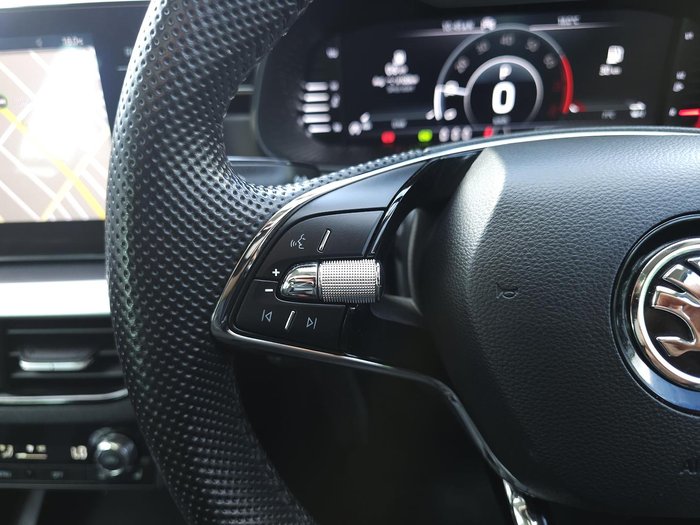 2020 SKODA Kamiq 85TSI