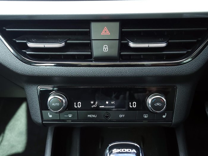 2020 SKODA Kamiq 85TSI