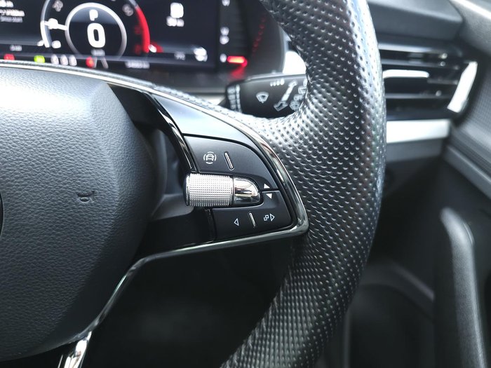2020 SKODA Kamiq 85TSI