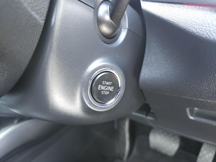 2020 SKODA Kamiq 85TSI