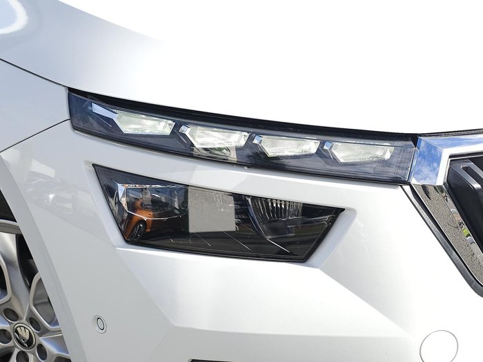 2020 SKODA Kamiq 85TSI