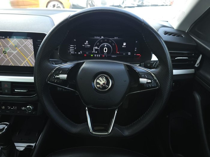 2020 SKODA Kamiq 85TSI