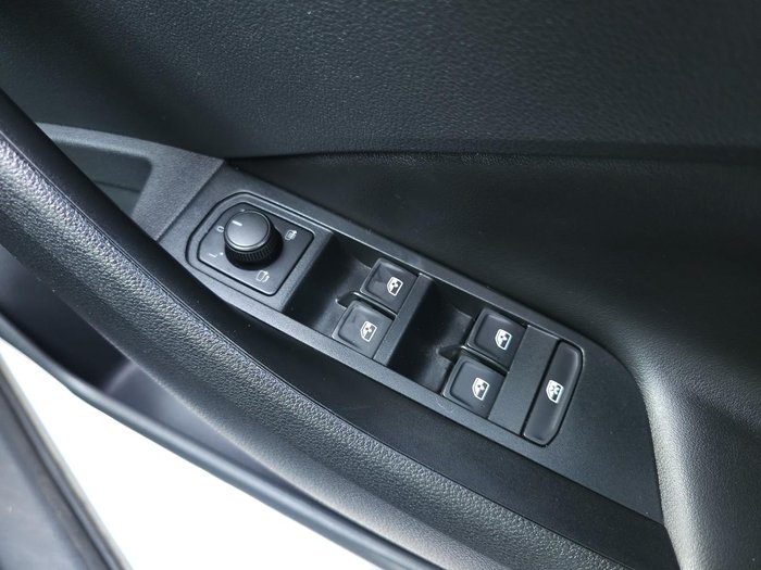 2020 SKODA Kamiq 85TSI