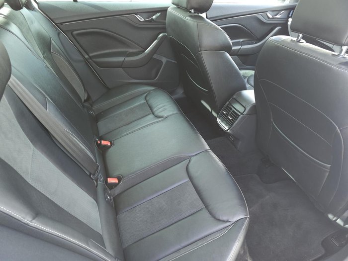 2020 SKODA Kamiq 85TSI
