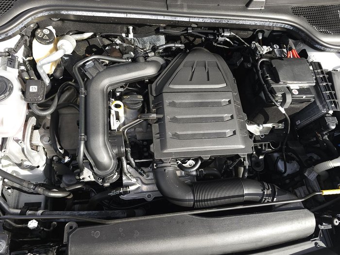2020 SKODA Kamiq 85TSI