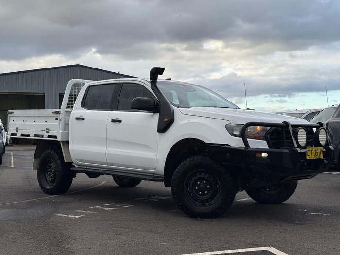 2019 Ford Ranger XL