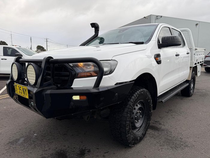 2019 Ford Ranger XL