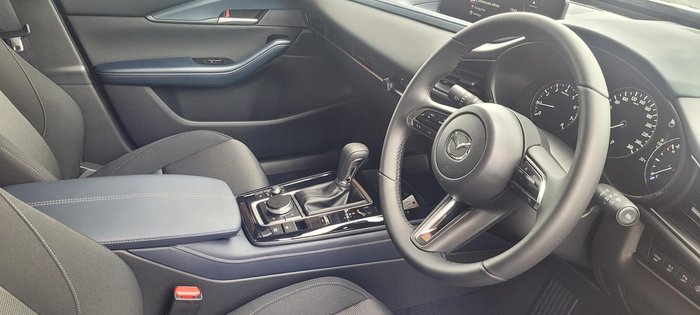 2024 Mazda CX-30 G20 Pure