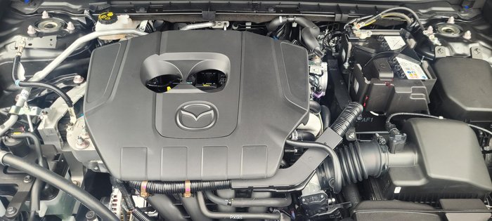 2024 Mazda CX-30 G20 Pure