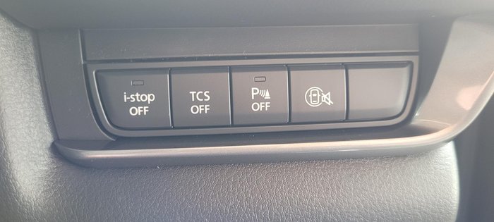 2024 Mazda CX-30 G20 Pure