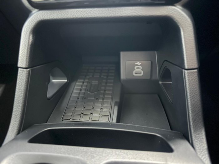 2025 Ford Ranger Sport