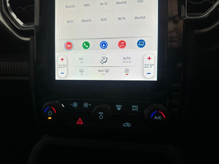 2025 Ford Ranger Sport