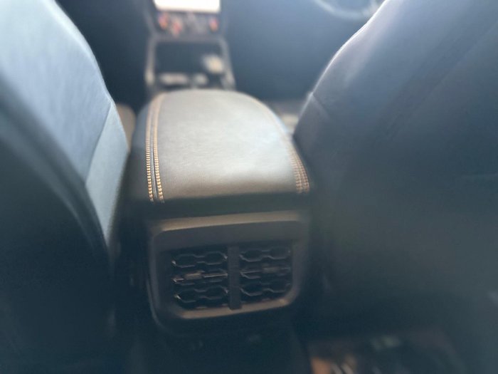 2025 Ford Ranger Wildtrak