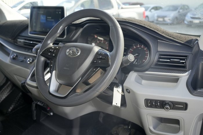 2021 LDV Deliver 9 Mid Roof LWB