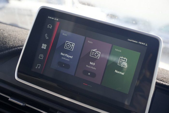 2021 LDV Deliver 9 Mid Roof LWB