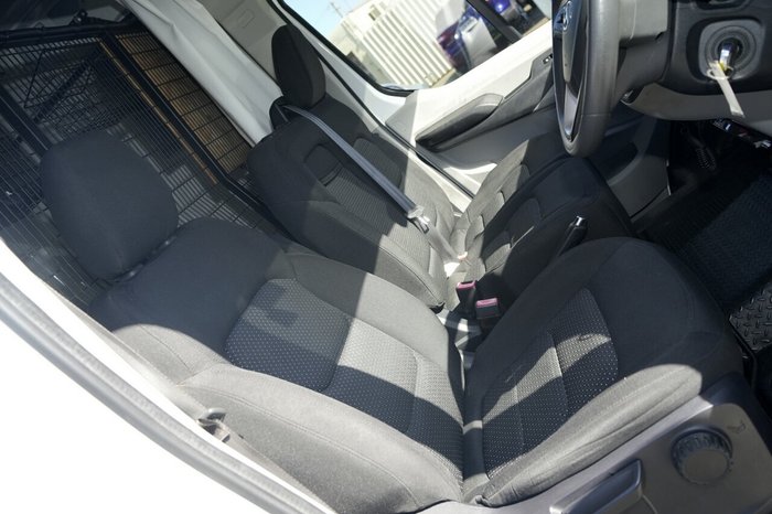 2021 LDV Deliver 9 Mid Roof LWB