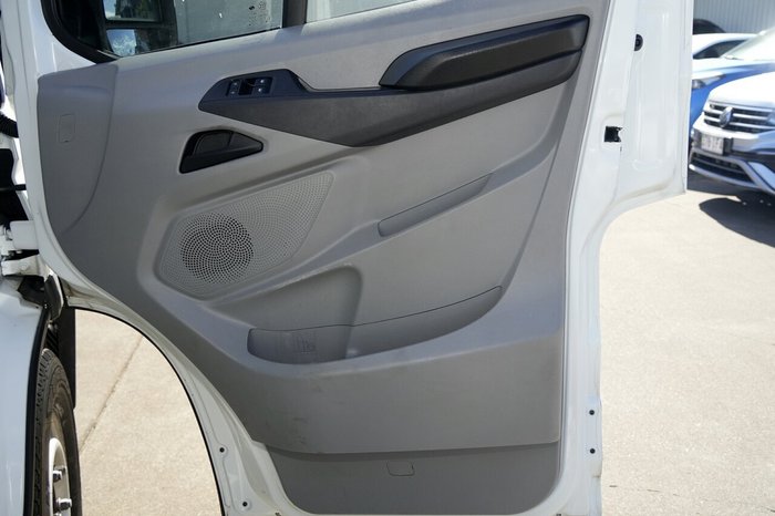 2021 LDV Deliver 9 Mid Roof LWB