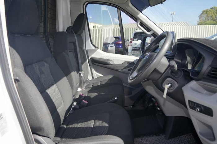 2021 LDV Deliver 9 Mid Roof LWB