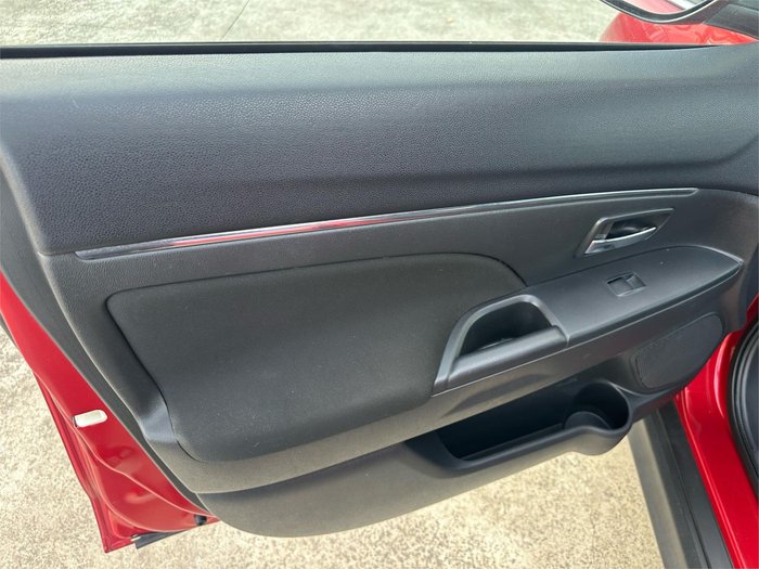 2017 MITSUBISHI ASX LS (2WD)