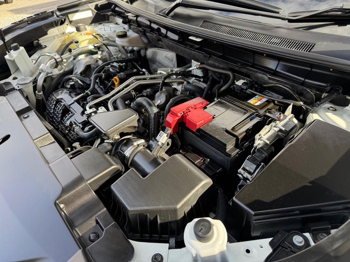 2022 Mitsubishi Outlander LS