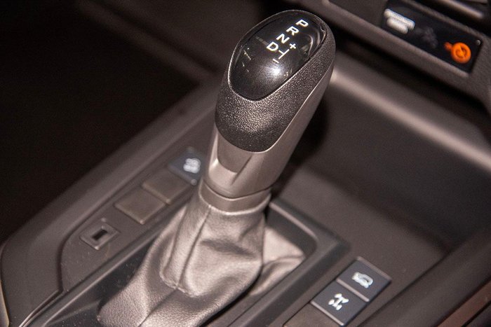2025 Isuzu D-MAX LS-M