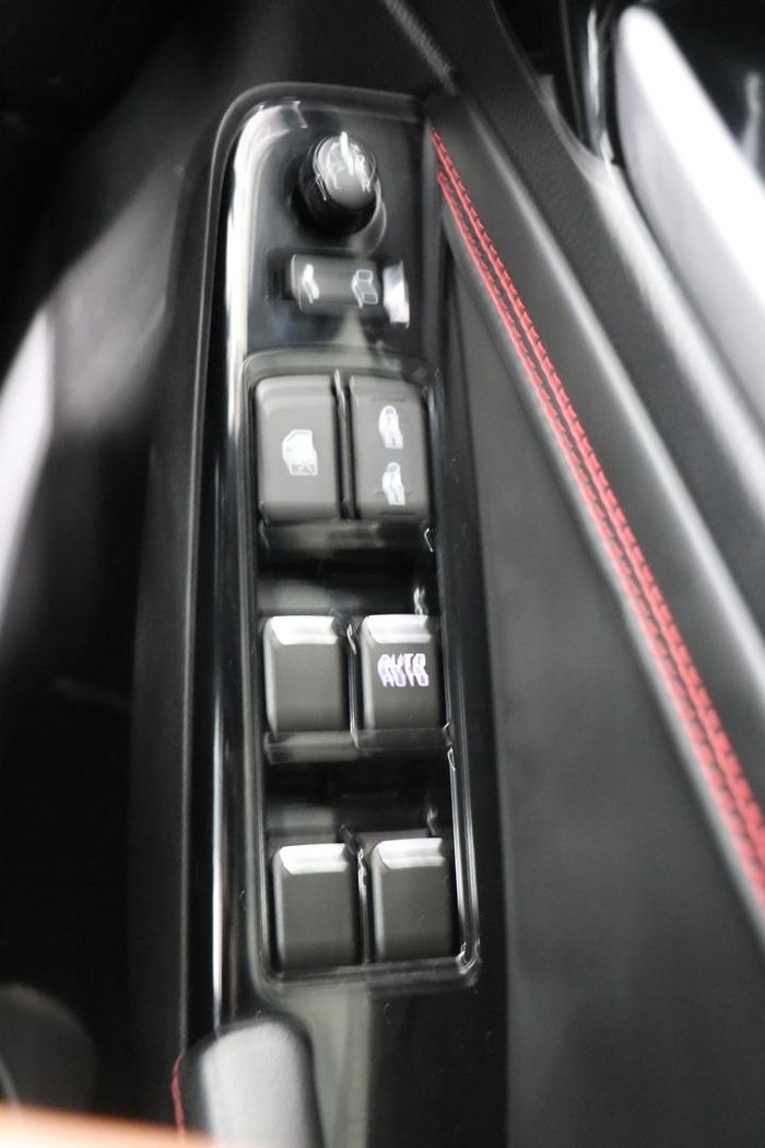 2022 Isuzu D-MAX X-TERRAIN