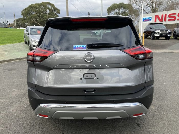 2025 Nissan X-TRAIL TI E-POWER