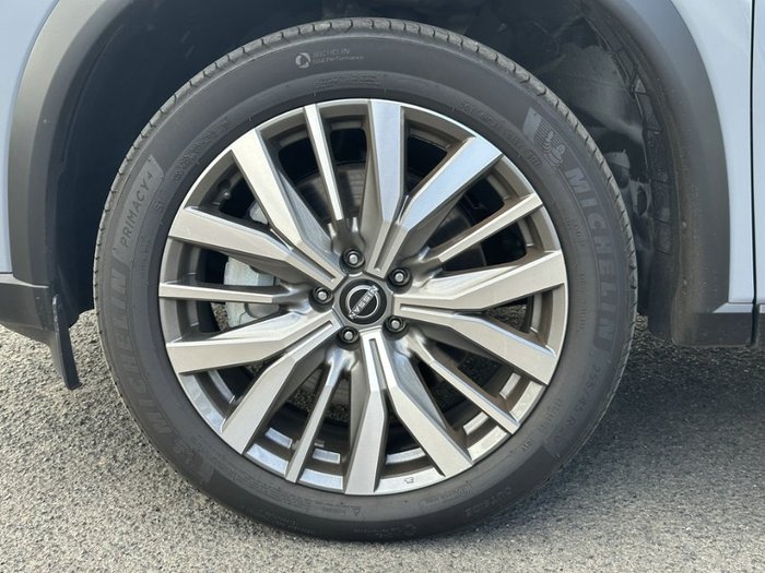 2025 Nissan X-TRAIL TI-L E-POWER