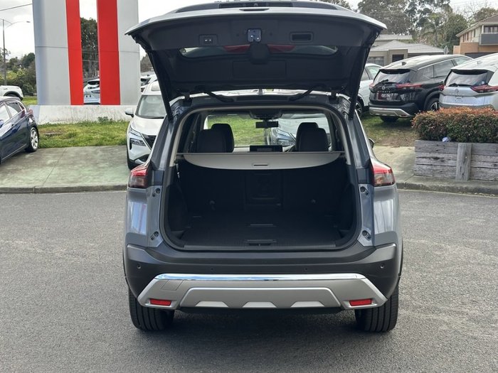 2025 Nissan X-TRAIL TI-L E-POWER