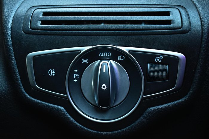 2022 Mercedes-Benz GLC-Class GLC200 X253 Selenite Grey