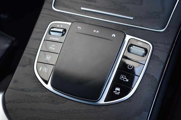 2022 Mercedes-Benz GLC-Class GLC200 X253 Selenite Grey