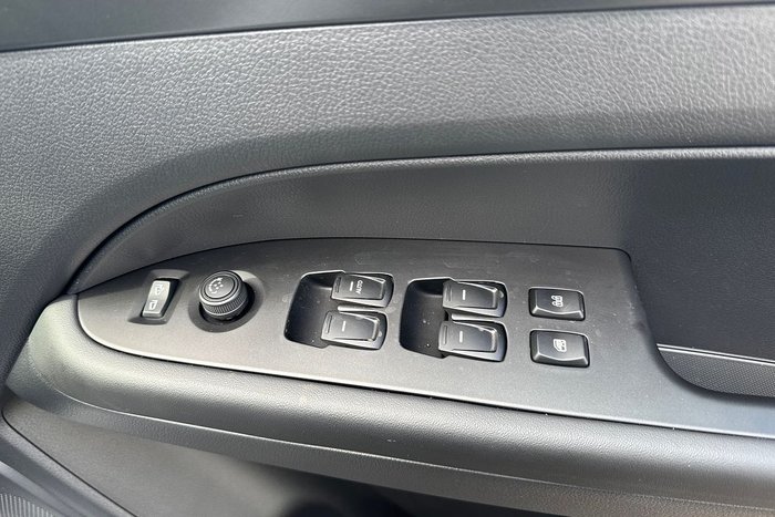 2024 SsangYong Musso Ultimate